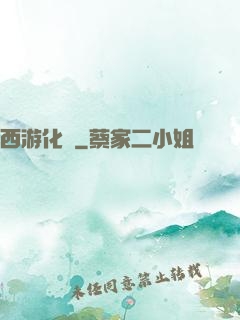 西游化龍