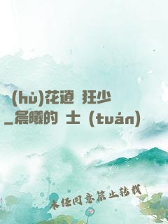 護(hù)花逍遙狂少