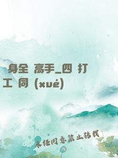 貼身全職高手