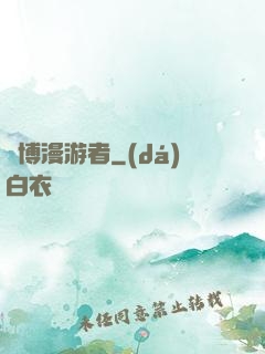 賽博漫游者