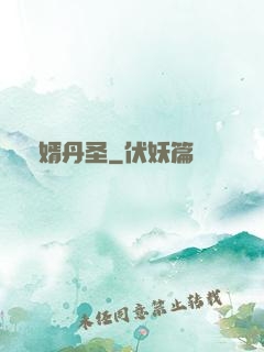 贅婿丹圣