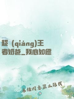 超強(qiáng)王者奶爸