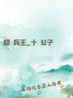 超級兵王