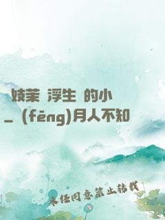 軍妓茉兒浮生夢的小說