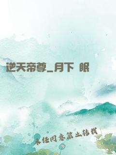 逆天帝尊