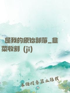 這是我的原始部落