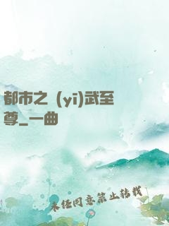 都市之醫(yī)武至尊