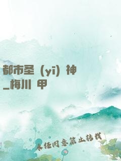 都市圣醫(yī)針神