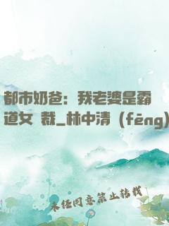 都市奶爸：我老婆是霸道女總裁