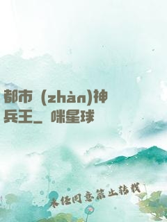 都市戰(zhàn)神兵王