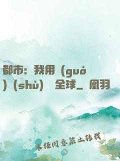 都市：我用國(guó)術(shù)橫掃全球
