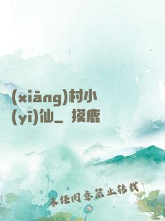 鄉(xiāng)村小醫(yī)仙