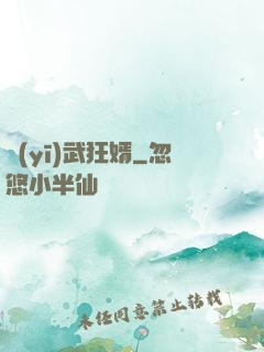醫(yī)武狂婿