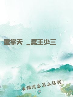 重掌天宮