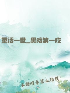 重活一世
