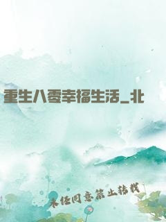 重生八零幸福生活
