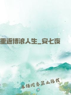 重返博浪人生