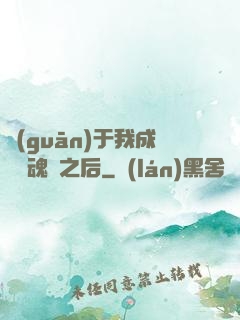 關(guān)于我成為滅魂師之后