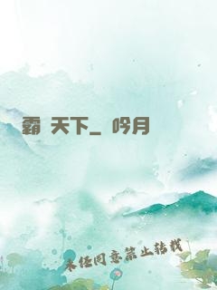 霸極天下