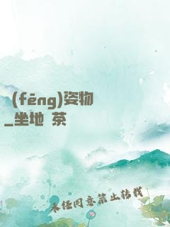 風(fēng)姿物語