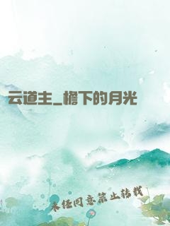 風云道主