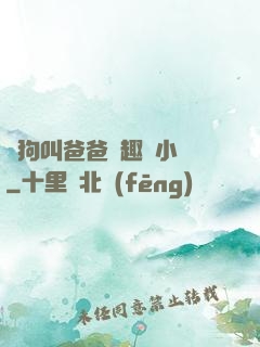 騷狗叫爸爸筆趣閣小說