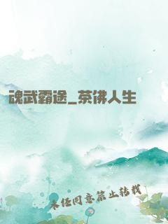 魂武霸途