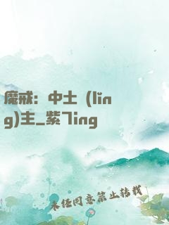 魔戒：中土領(lǐng)主