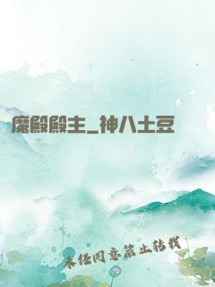 魔殿殿主