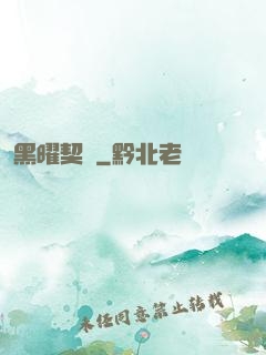 黑曜契約