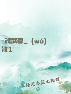 龍魂武尊
