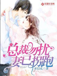 總裁勿擾，妻已拐跑