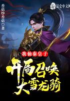 我！仙秦皇子，開局召喚大雪龍騎